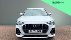 Audi Q3 45 TFSI e S Line 5dr S Tronic Estate